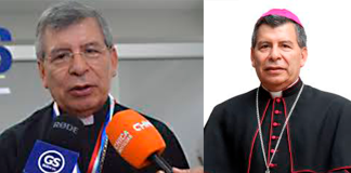 El Papa León XIV designa a monseñor Ramón Alberto Rolón Güepsa como nuevo obispo de Chiquinquirá