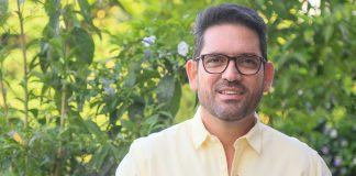 “Colombia necesita otra Campaña Libertadora”