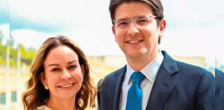 «Pido a todos unirnos en una cadena de oración por la vida de Miguel»