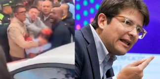 Miguel Uribe Turbay permanece en estado crítico