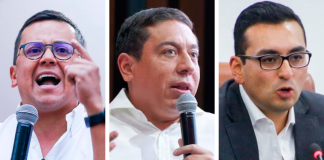 Vía Duitama-Charalá, la última discordia entre oposición al Gobierno de Boyacá y Carlos Amaya