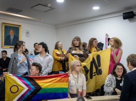 Ley Integral Trans en Colombia, un proyecto que busca dignidad, equidad y reconocimiento