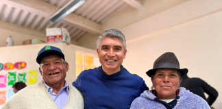 Samacá celebrará el Día del Campesino