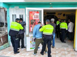 16 capturas y más de 3.600 llamadas atendidas en Tunja, balance semanal de seguridad