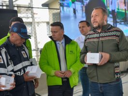 Agentes de tránsito de Tunja ya no podrán cobrar la tradicional ‘mordida’