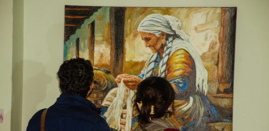 La Corporación Arte Zurdo abre convocatoria para artistas plásticos de Boyacá, Santander y Cundinamarca