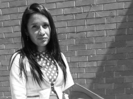 Paipa le da hoy el último adiós a Karen Julieth Bajicá Pacheco