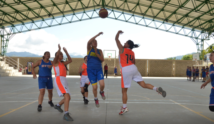 baloncesto