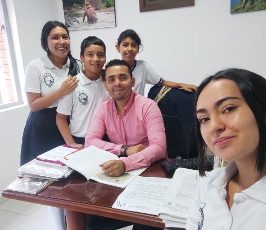 Récord histórico en el Concurso de Cuento ‘La Pera de Oro’