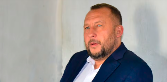 Demandantes piden no dilatar más el fallo contra Mikhail Krasnov, alcalde de Tunja
