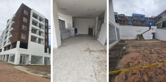 Alcaldía de Tunja interviene constructora para proteger a compradores de Torres de Soleil
