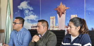 Sogamoso analiza el impacto del paro en su jurisdicción