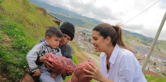 La Gestora Social de Boyacá demostró que es ‘buena papa’