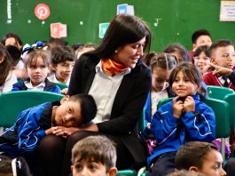 “La cultura es el mejor legado que podemos dejar a una ciudad”: María Paula Falla