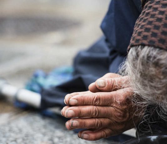 Tunja tiene 260 personas en situación de calle