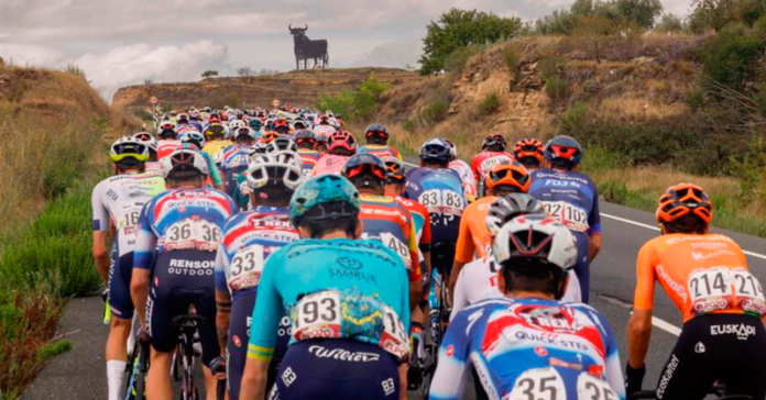 ciclismo