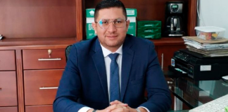 La tutela que el Personero de Cuítiva le ganó a la Asamblea de Boyacá
