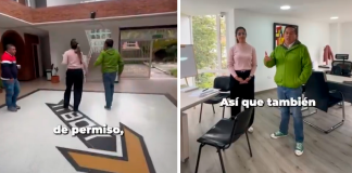 Gobernador Amaya cuestiona ausentismo laboral en el Itboy