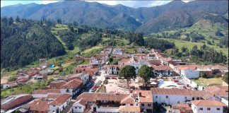 Nunca un Presidente de Colombia había realizado visita oficial a Sotaquirá