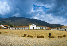 Villa de Leyva se prepara para vivir el Festival del Café este fin de semana
