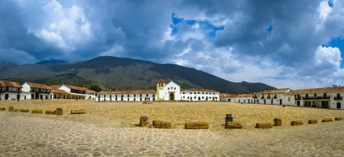 villa de leyva