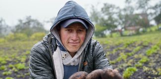 Pequeños productores ya pueden inscribirse en el Directorio de Abastecimiento Nacional de la ADR