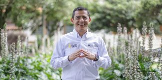 Esto dice la carta de renuncia de Wílmer Leal a la dirección del Fondo Colombia en Paz