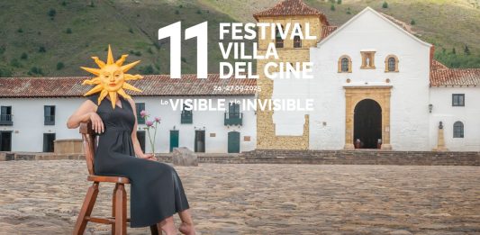 Festival Villa del Cine anuncia los títulos de los 65 filmes que harán parte de la Selección Oficial