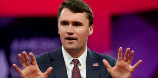 El declive de la libertad de pensamiento: la muerte de Charlie Kirk