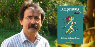 El filo de la palabra – Edición conmemorativa de «Luz de fuga»