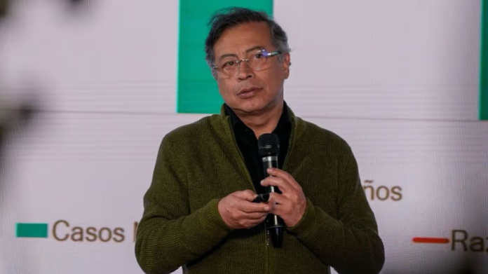 gustavo petro