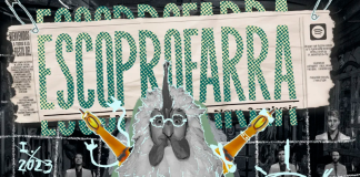 Mira el nuevo video de La RaSka, ‘Escoprofarra’