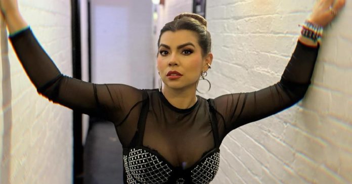 liss pereira