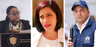 ¿Por quién será el voto verde de Boyacá para magistrado de la Corte Constitucional?