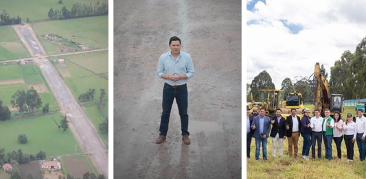 Se van a perder 26.500 millones de pesos invertidos en la variante de Sogamoso