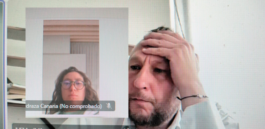 El Alcalde ruso Mikhail Krasnov no podrá salir del país