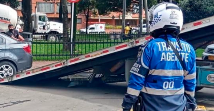 transito-agente