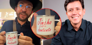 ‘Jincho pero contento’, ¿Bohórquez lanza vainazo a David Ortega?