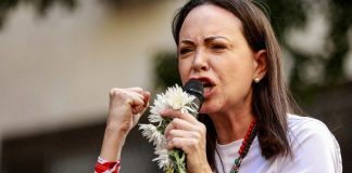 Del exilio político al Nobel de Paz, ¿justicia histórica o premio político para María Corina Machado?