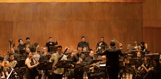 Tres grandes conciertos sinfónicos para disfrutar en el Concurso Nacional de Bandas de Paipa