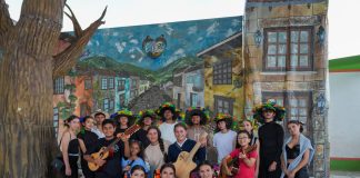 El Territorio FICC 2025, llegó a su gran cierre