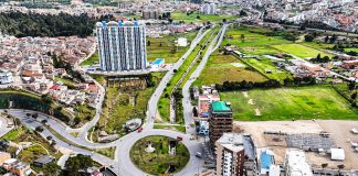 Ojo, estos son los cierres viales en Tunja por eventos culturales y deportivos del fin de semana
