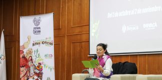 La literatura sigue viva en los escenarios boyacenses, con el FICC