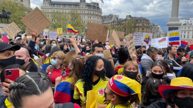 colombia