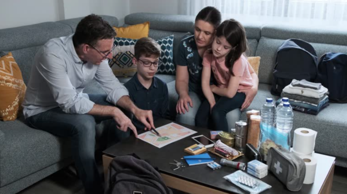 familia preparados istock