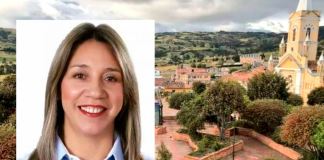 La justicia tarda, pero llega: el caso de la exalcaldesa de Motavita