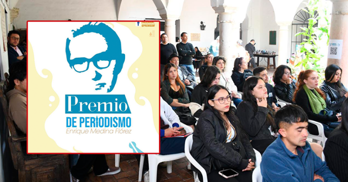 periodismo