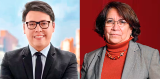 Dos sogamoseños estarán en los primeros diez renglones de las lista del Pacto Histórico al Senado