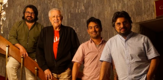 Paquito D’Rivera y el Trío Palos y Cuerdas: una noche magistral en el FICC
