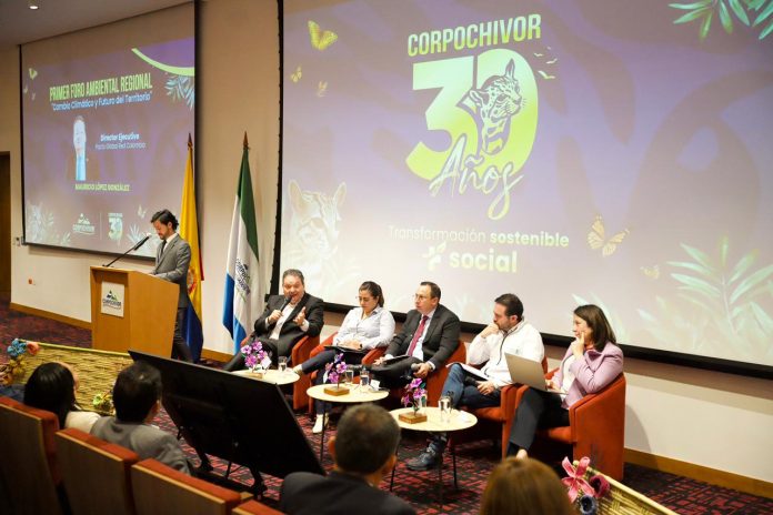14. Foro Ambiental